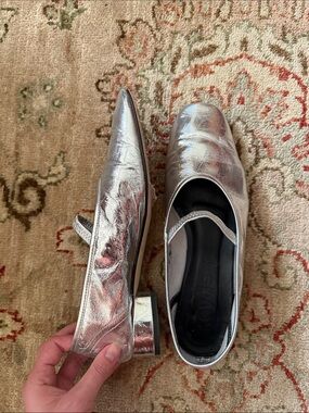 AEYDE Berlin Micro Heels